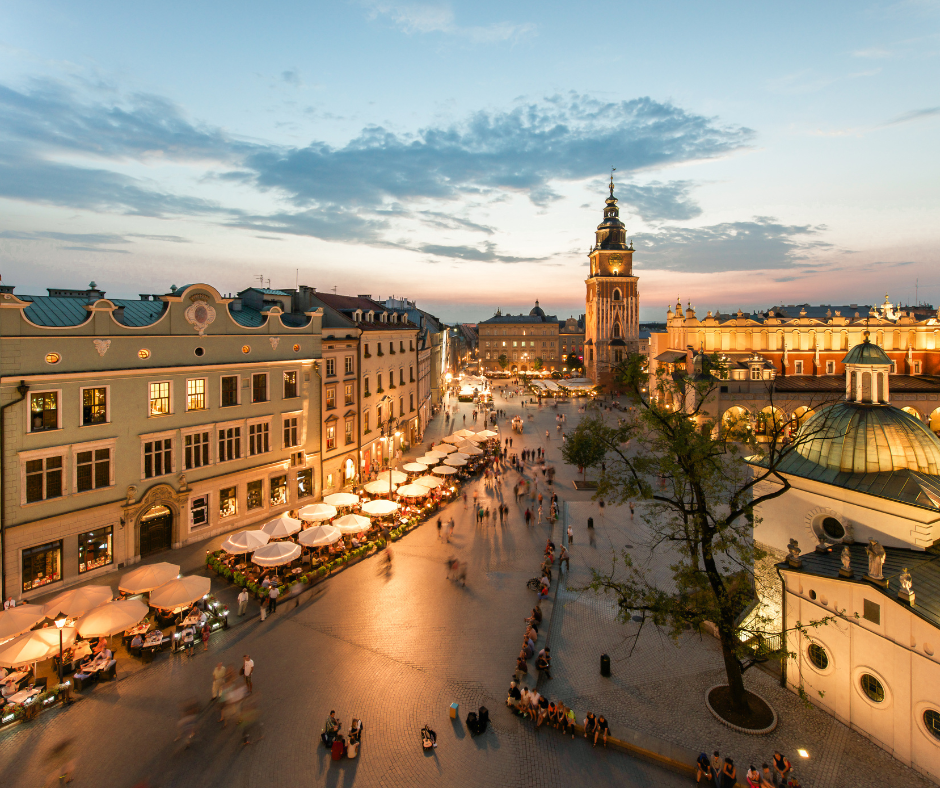 Czy nocna prohibicja w Krakowie dotyczy restauracji?