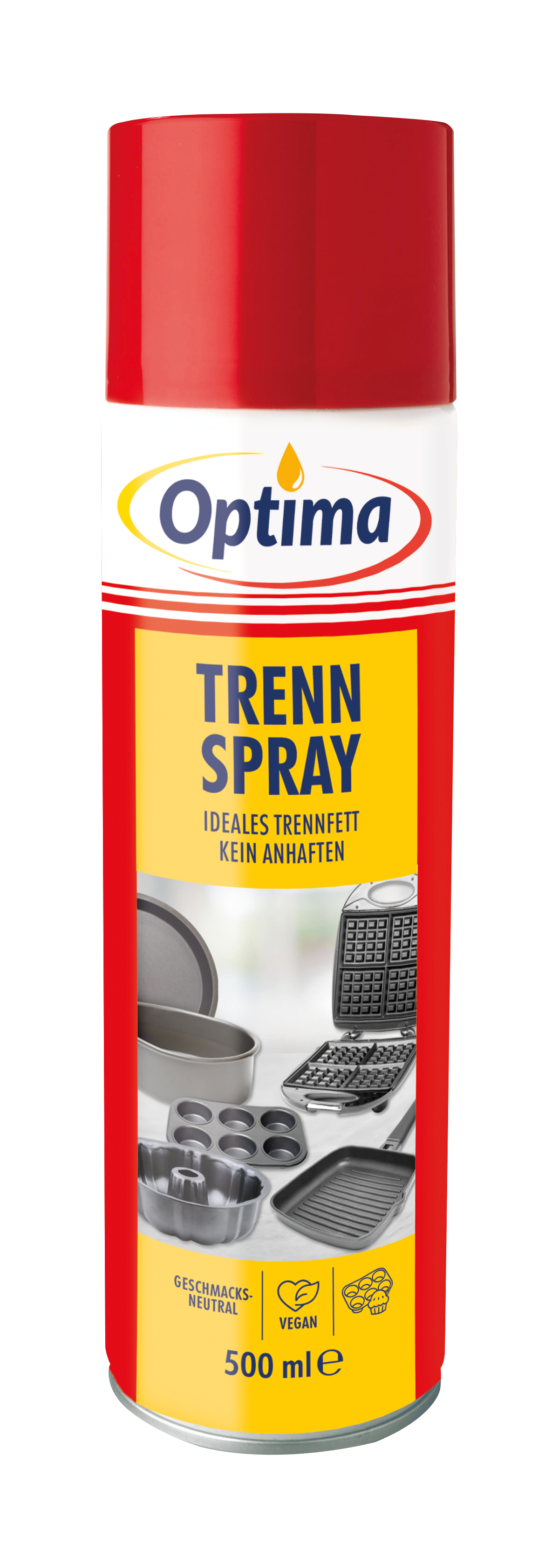 Optima Trenn Spray 500 ml