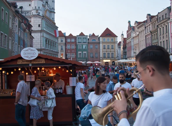 XVII Ogólnopolski Festiwal Dobrego Smaku