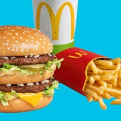 McDonald‘s dołącza do oferty Wolt
