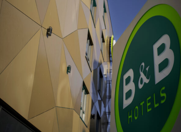 Nowi eksperci w B&B Hotels w Polsce