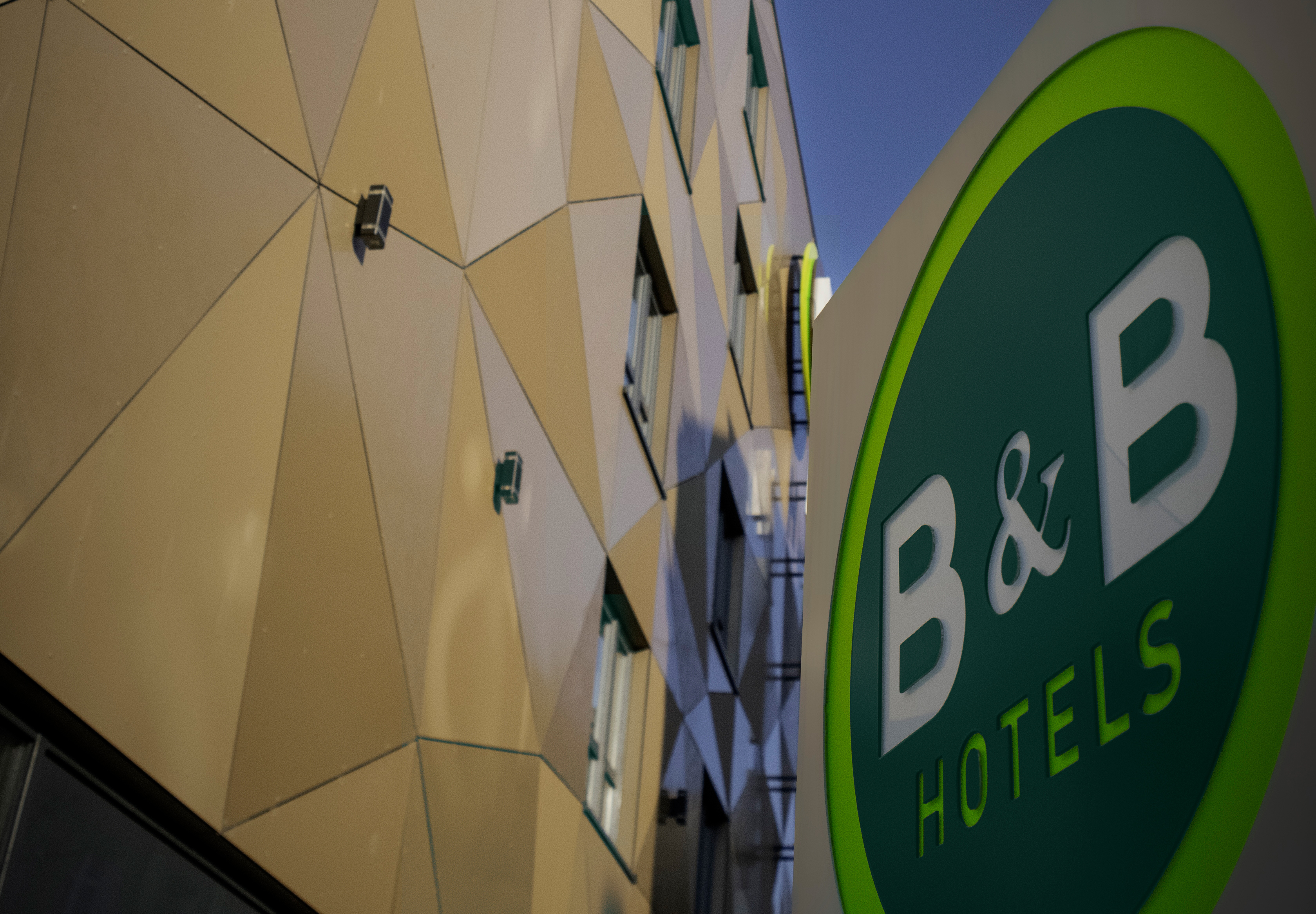 Nowi eksperci w B&B Hotels w Polsce