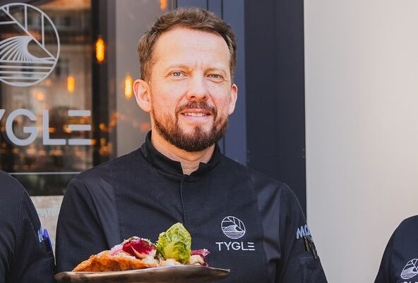 Michał Stężalski: Wzrost płacy minimalnej - co to oznacza dla gastronomii?