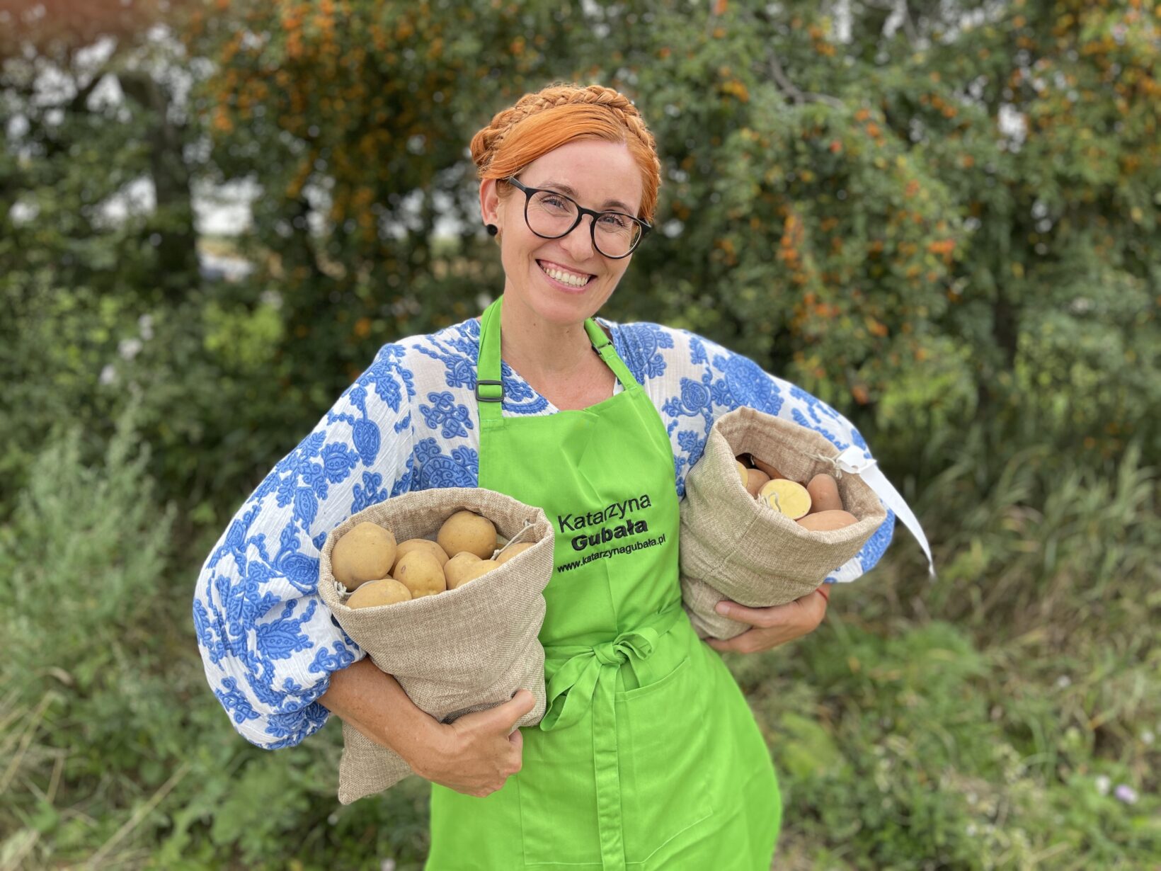 Katarzyna Gubała: Kariera ziemniaka w branży HoReCa