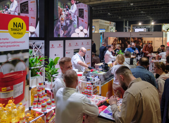 Transgourmet i Selgros zapowiadają rozwój kanałów dystrybucji