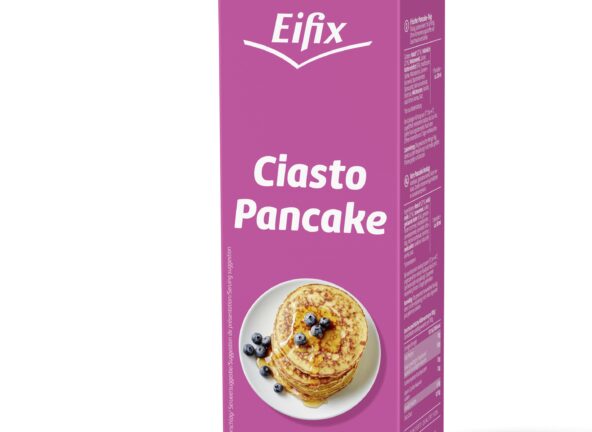 Eifix ciasto pancake