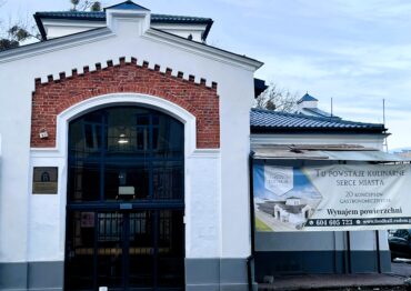 Niedługo w Radomiu otwarcie pierwszego food hall