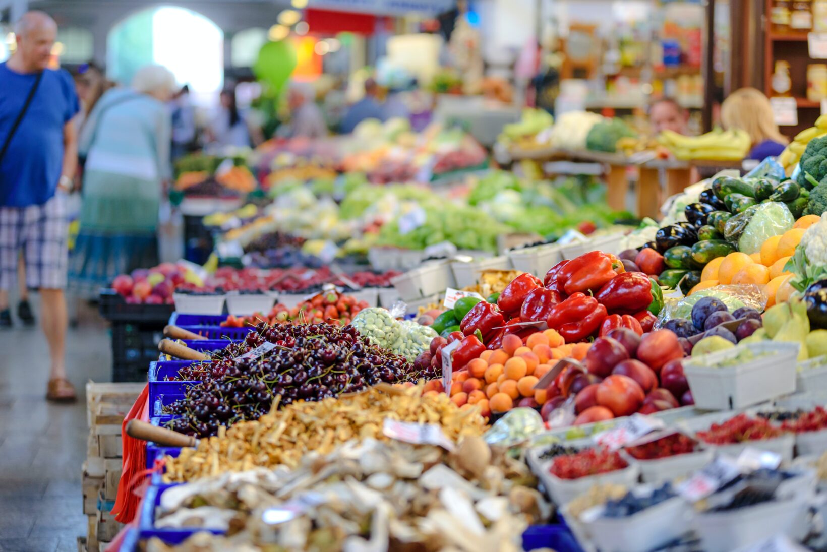 Projekt ustawy obniżającej VAT na żywność trafił do Sejmu