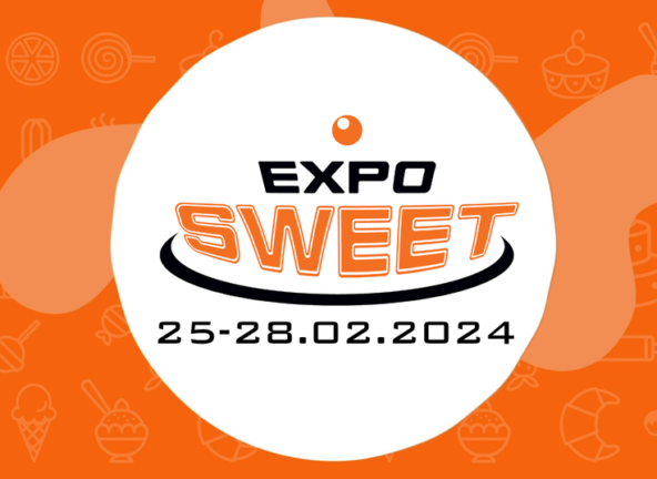 Targi Expo Sweet w lutym