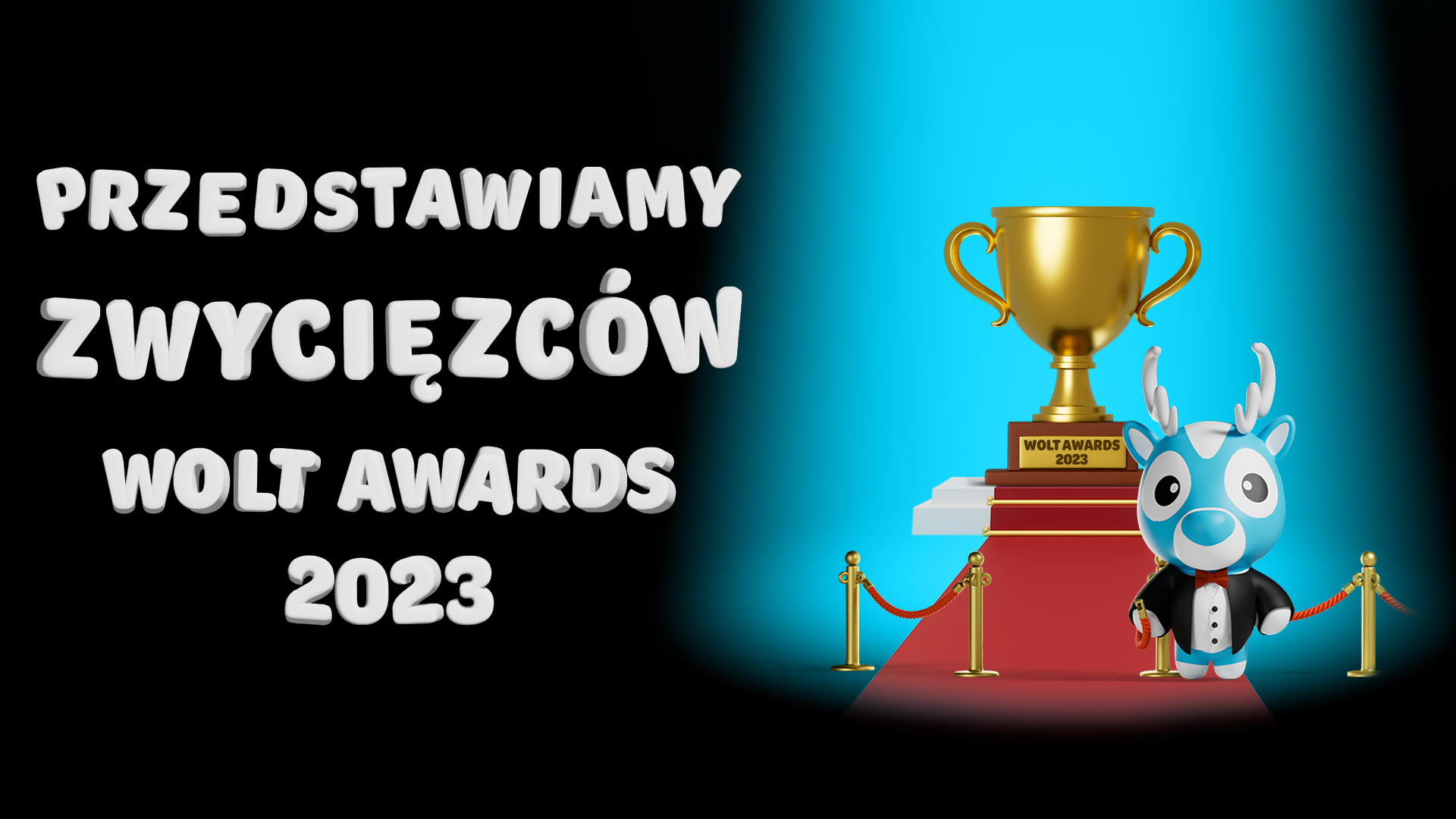 Jakie są najlepsze restauracje w Polsce? Znamy zwycięzców Wolt Awards!
