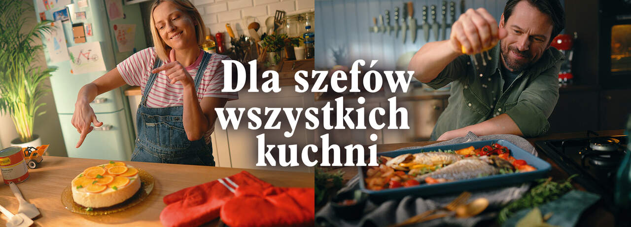 „Dla szefów wszystkich kuchni” – premiera nowej kampanii reklamowej Selgros