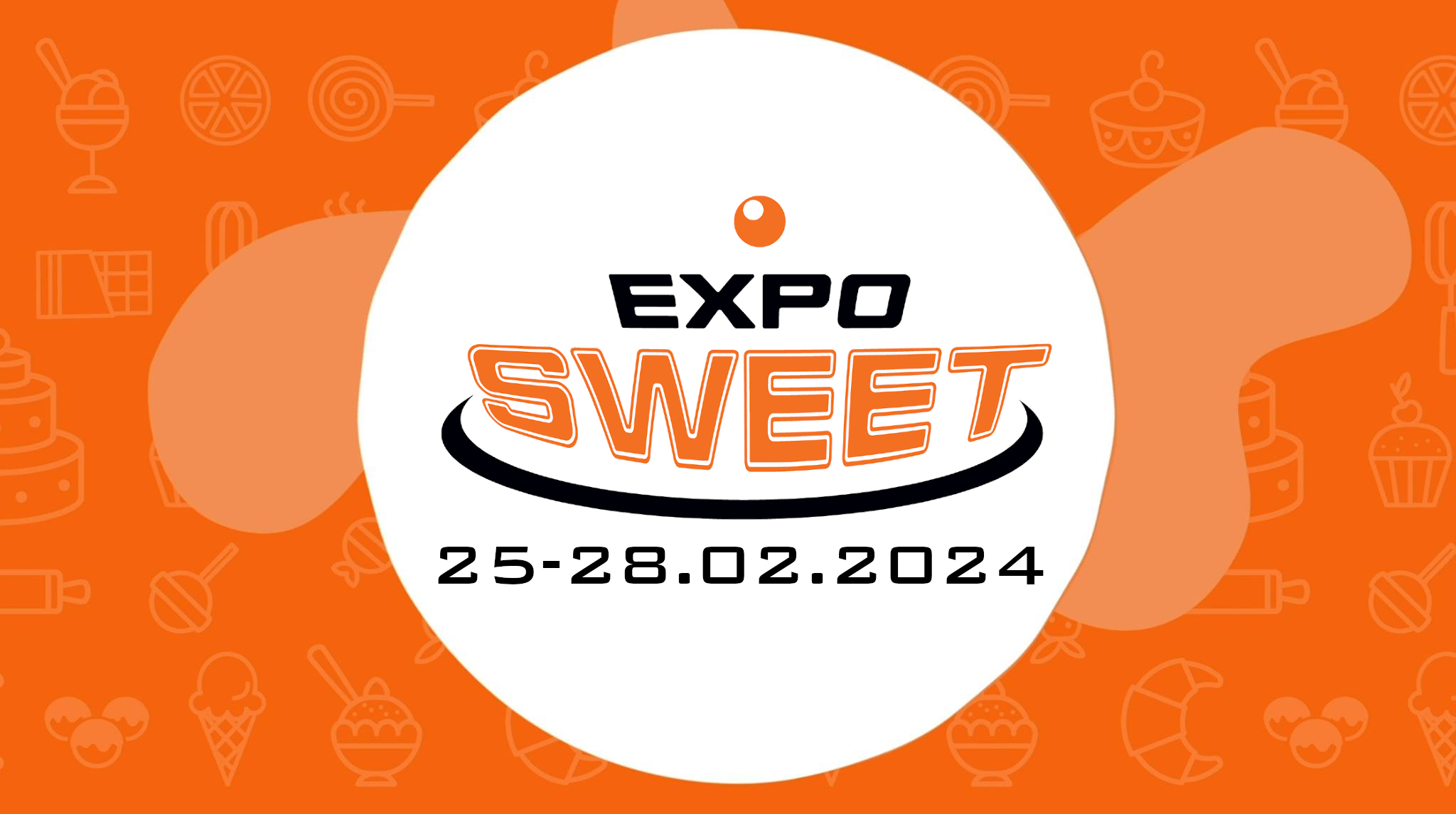 Targi Expo Sweet już niedługo