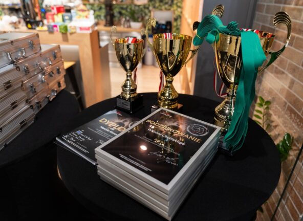 Kulinarny Puchar Polskiego Mięsa - zgłoszenia do 10 marca