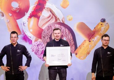 World Chocolate Masters  za nami