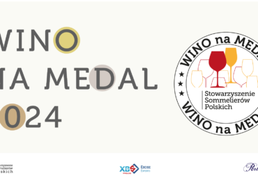 Konkurs Wino na medal 2024