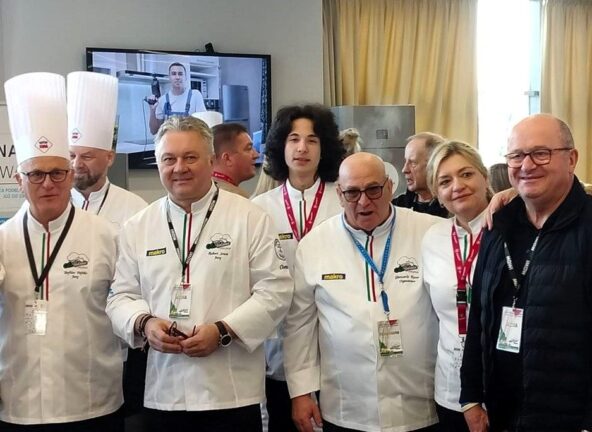 Makro Polska sponsorem strategicznym kolejnej edycji Arte Culinaria Italiana