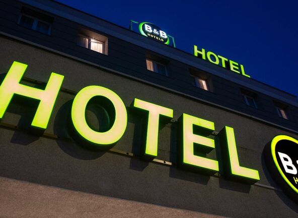 B&B Hotels debiutuje w Ameryce Północnej i Wielkiej Brytanii