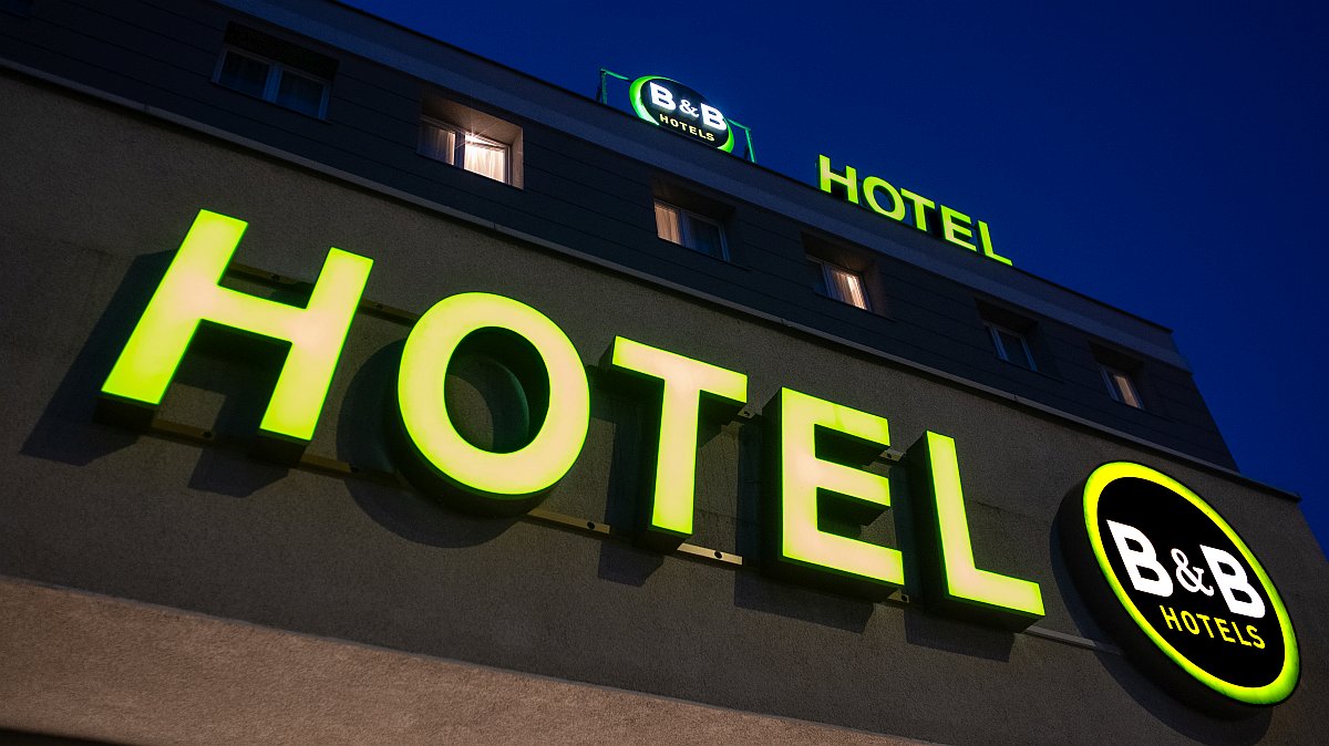 B&B Hotels debiutuje w Ameryce Północnej i Wielkiej Brytanii