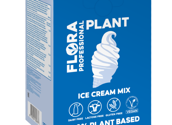 Flora Professional Plant baza do lodów włoskich i gałkowych
