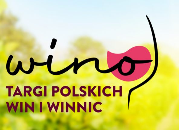 Targi Polskich Win i Winnic - Wino