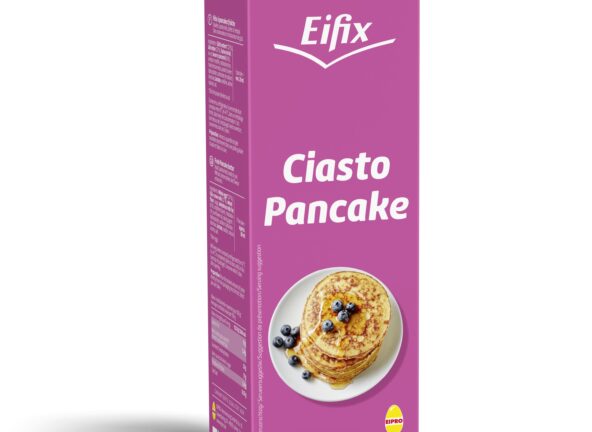 Eifix Ciasto Pancake