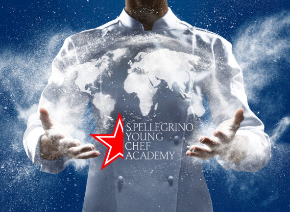 6 edycja konkursu S.Pellegrino Young Chef Academy