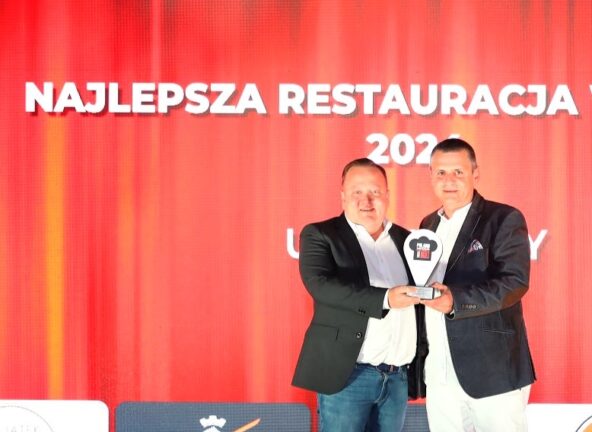 Poland 100 Best Restaurants 2024