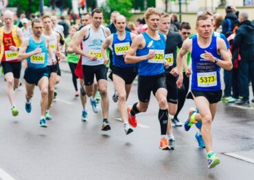 Sportowy weekend: Poradnik Restauratora zachęca do aktywności