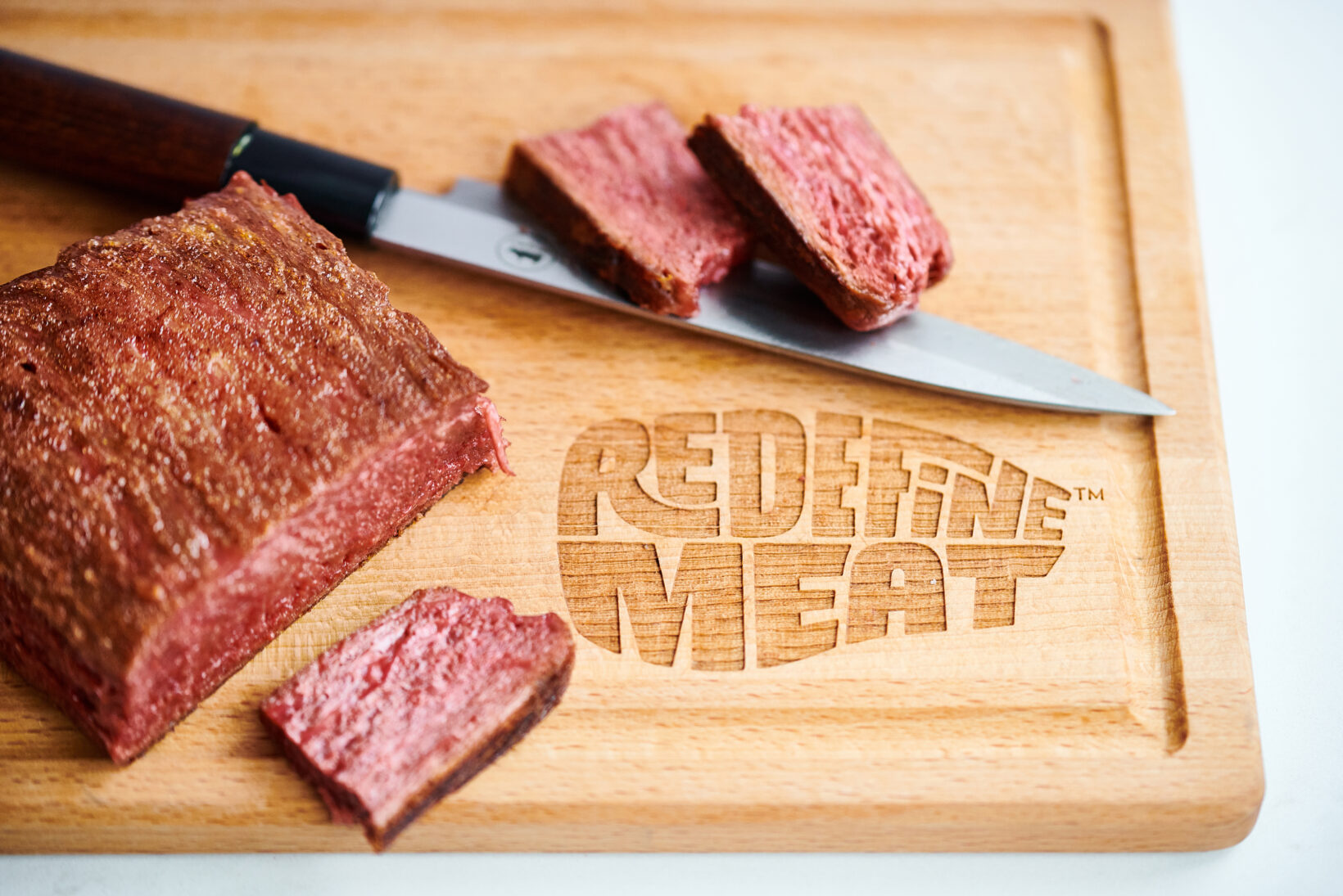 Redefine Meat™️ – zupełnie nowe „mięso” w ofercie Chefs Culinar