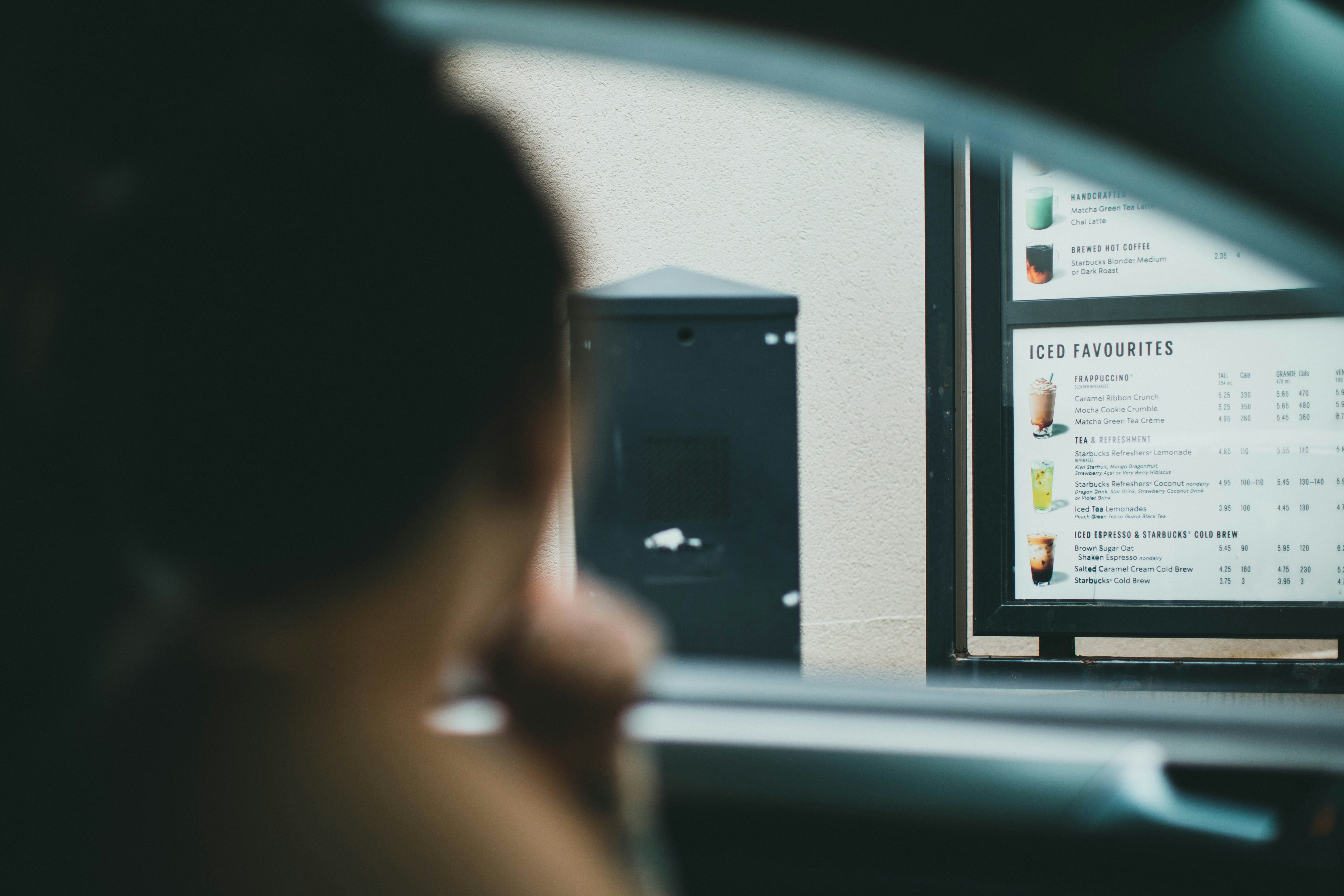 Czego oczekują klienci restauracji od formatu drive-thru?