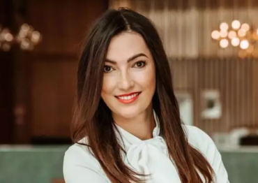 Magdalena Eliasz nową dyrektor generalną Hotelu Bristol