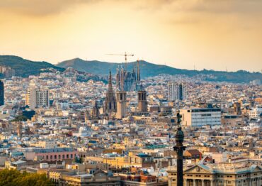Zakaz najmu krótkoterminowego w Barcelonie już w 2028 r.?