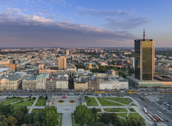 Marriott nie jest już Marriottem