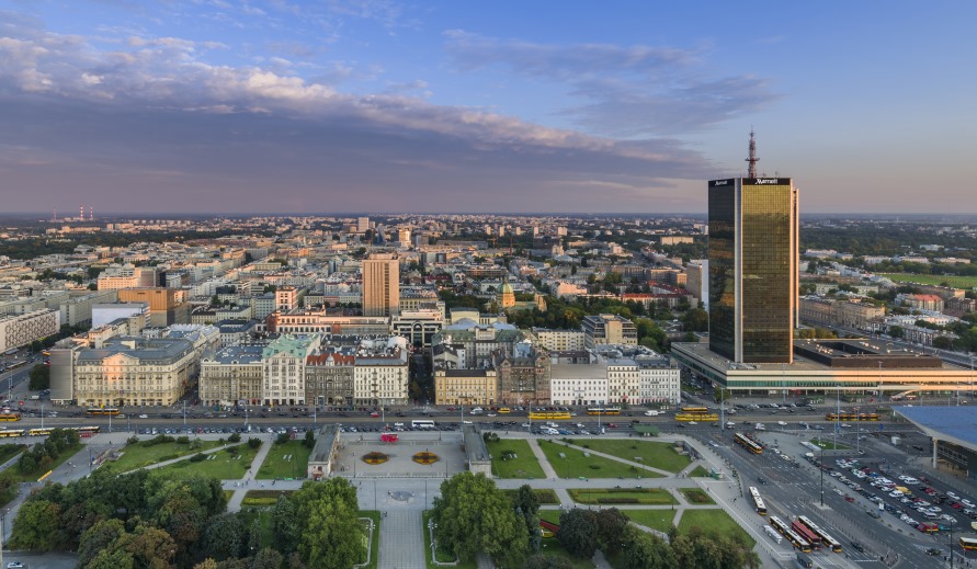 Marriott nie jest już Marriottem