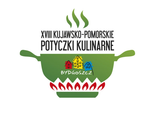 XVIII Kujawsko-Pomorskie Potyczki Kulinarne w czerwcu 2025 r.