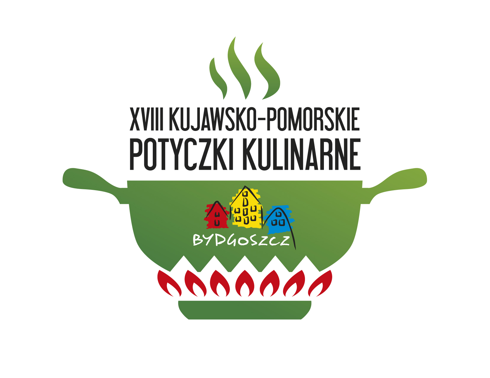 XVIII Kujawsko-Pomorskie Potyczki Kulinarne w czerwcu 2025 r.