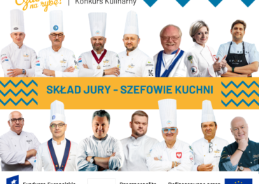 Czas na rybę! Znamy skład jury