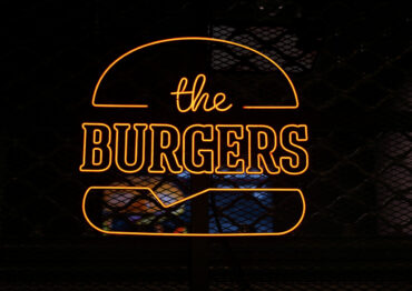 The Burgers by Sphinx w Gorzowie już otwarty