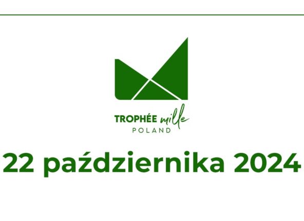 Ruszyły zgłoszenia do Trophée Mille Poland 2024