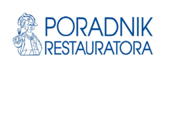 KOMUNIKAT WYDAWCY “PORADNIKA RESTAURATORA”