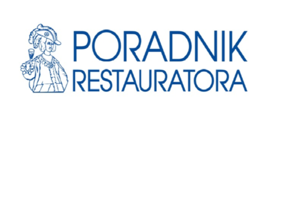 KOMUNIKAT WYDAWCY “PORADNIKA RESTAURATORA”