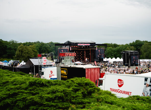 Transgourmet Foodservice i Selgros HoReCa podsumowują obsługę letnich festiwali