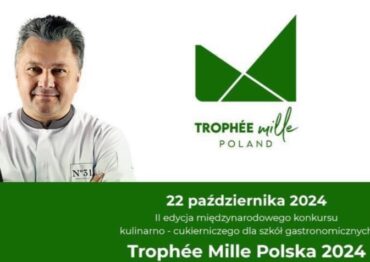 Trophée Mille Poland 2024