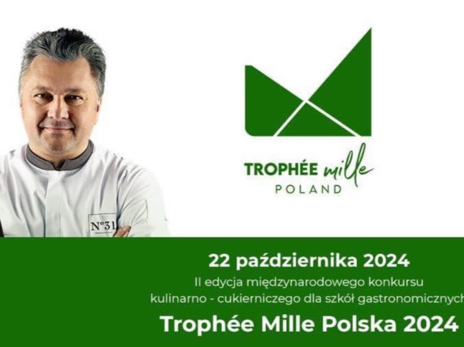 Trophée Mille Poland 2024