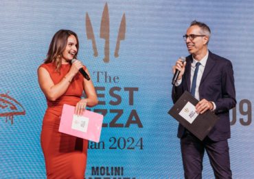 The Best Pizza Awards 2024