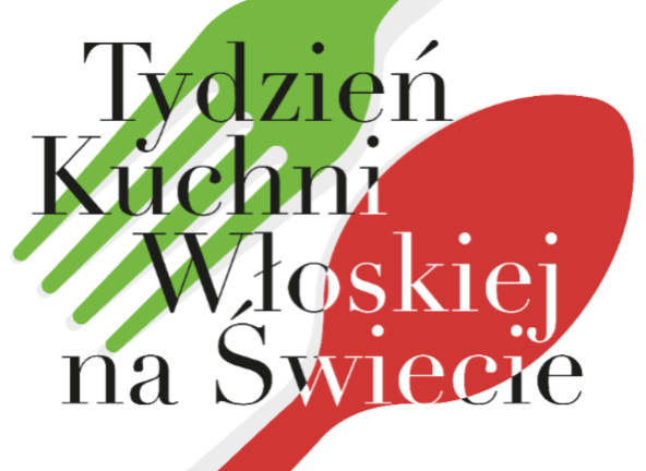 Rozpoczyna się Tydzień Kuchni Włoskiej