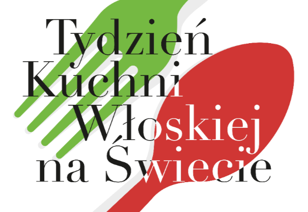 Rozpoczyna się Tydzień Kuchni Włoskiej