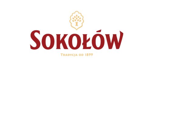 Sokołów z nowym logo