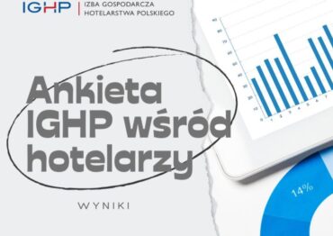 IGHP: Udany rok 2024 w hotelach