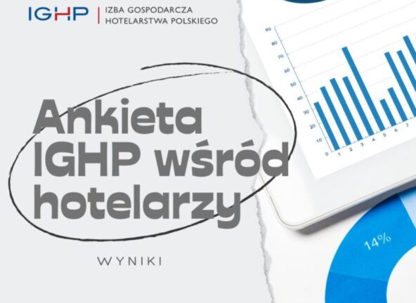 IGHP: Udany rok 2024 w hotelach